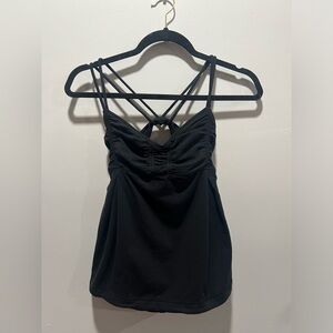Lululemon tank top size 2-4